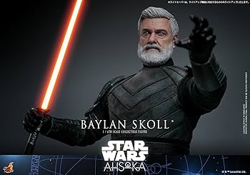 Amazon.co.jp: テレビ・マスターピース スター・ウォーズ:アソーカ